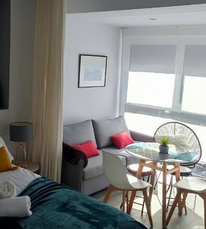 Orion - Zona Baja Sierra Nevada Apartment Екстериор снимка