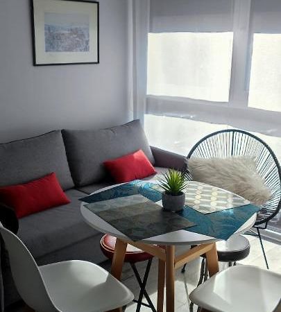 Orion - Zona Baja Sierra Nevada Apartment Екстериор снимка