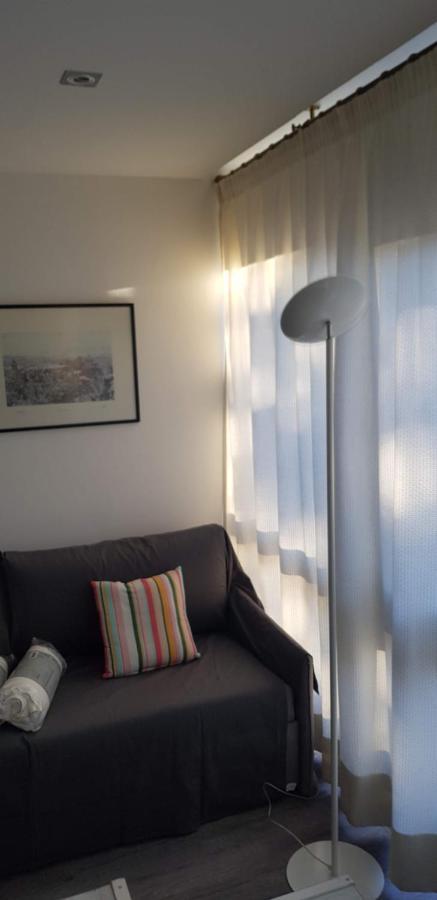 Orion - Zona Baja Sierra Nevada Apartment Екстериор снимка