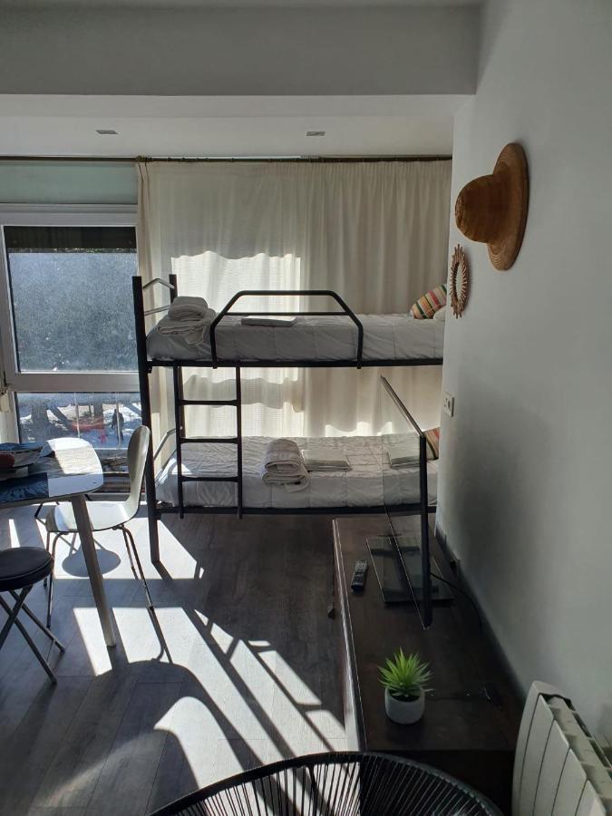 Orion - Zona Baja Sierra Nevada Apartment Екстериор снимка