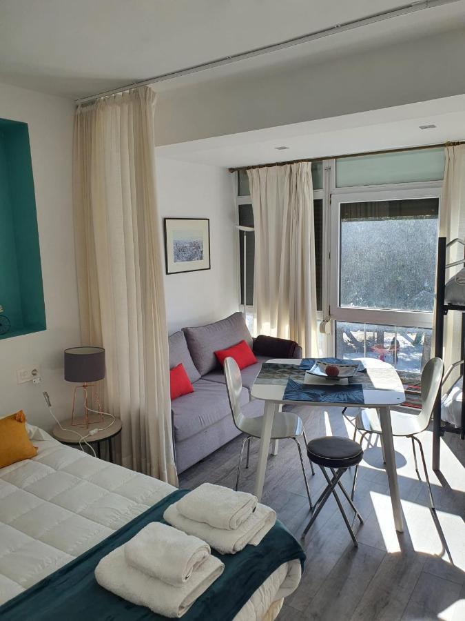 Orion - Zona Baja Sierra Nevada Apartment Екстериор снимка
