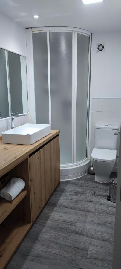 Orion - Zona Baja Sierra Nevada Apartment Екстериор снимка