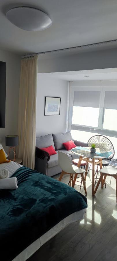 Orion - Zona Baja Sierra Nevada Apartment Екстериор снимка