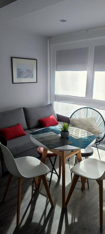 Orion - Zona Baja Sierra Nevada Apartment Екстериор снимка