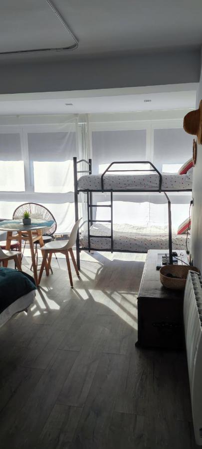 Orion - Zona Baja Sierra Nevada Apartment Екстериор снимка