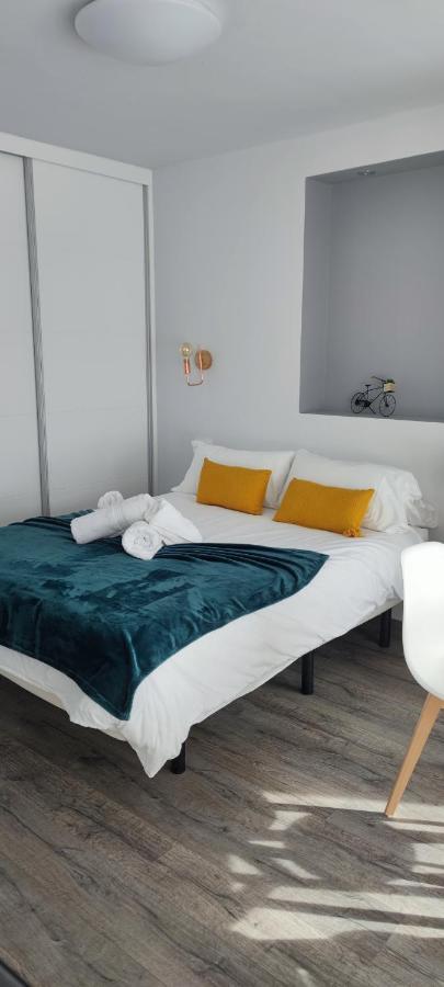 Orion - Zona Baja Sierra Nevada Apartment Екстериор снимка