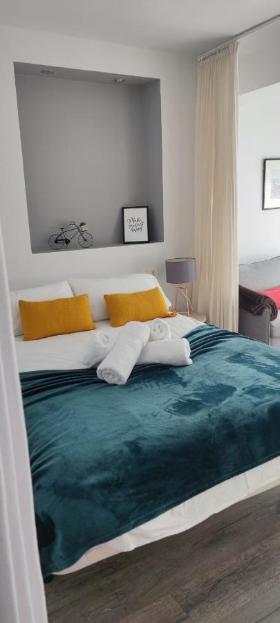 Orion - Zona Baja Sierra Nevada Apartment Екстериор снимка
